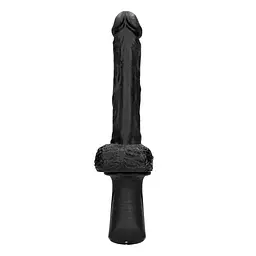 Секс-машина Ouch! Hand Held Liquid Sex Machine - мініатюра 6