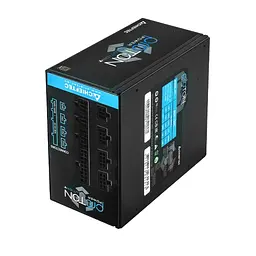 Блок живлення Chieftec Proton BDF-650C 650W 80+ Bronze (BDF-650C) Б/В - мініатюра 3