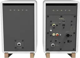 Акустична система ONKYO Creator Series GX-30ARC White (GX30ARCWCUU) - мініатюра 6