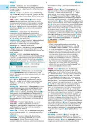 Collins COBUILD Intermediate Learner's Dictionary 3rd Edition - мініатюра 11