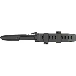 Ніж Extrema Ratio Mamba MIL-C Black (04.1000.0477/BLK) - мініатюра 4