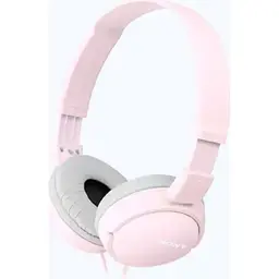 Навушники Sony MDR-ZX110AP Pink (MDRZX110APP.CE7) - мініатюра 4