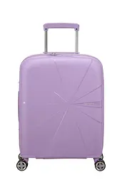 Валіза American Tourister STARVIBE DIGITAL LAVENDER 55x40x20(23) 55 См MD5*81002