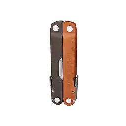 Мультиінструмент Leatherman Rebar - мініатюра 3