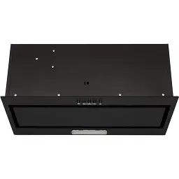 Витяжка ELEYUS URBAN 700 LED 52 BL