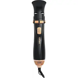 Фен-щітка Rotex AirBrush RHC490-T [146112] - мініатюра 9