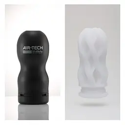 Мастурбатор Tenga Air-Tech Strong Tenga ATH-001B 89345 - мініатюра 2