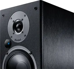 Повна активна мультимедійна акустика Magnat Monitor Reference 2A Black - мініатюра 15