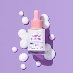 Антивікова сироватка для обличчя Mermade New Born Snail Secretion Filtrate & Hymagic-4D 30 мл - мініатюра 8