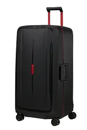 Валіза 80 См Samsonite ESSENS CHARCOAL/RED 80x43x37 KM0*18006 - мініатюра 8