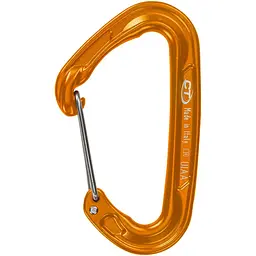Карабін Climbing Technology Fly-weight EVO Lobster (1053-2C43900 WB1)