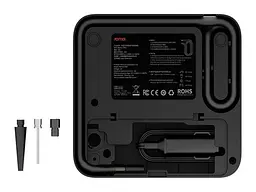Автомобільний компресор 70Mai Air Compressor Lite Midrive TP03 - мініатюра 4
