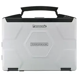 Ноутбук Panasonic CF-54-2 FHD (i5-6300U/8/128SSD) - Class A- "Б/В" - мініатюра 2