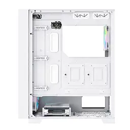 Корпус ATX W/O PSU AIR 1000 PREMIUM (W) MONTECH - мініатюра 6