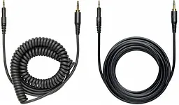Навушники накладні Audio-Technica ATH-M50x Ice Blue - мініатюра 6
