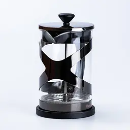 Заварник френч-прес Haus Roland HR-500-7 Black 800мл - мініатюра 3