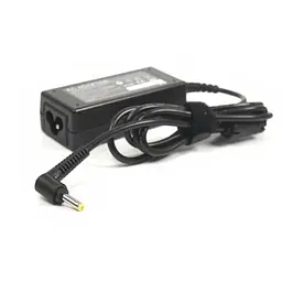 Блок живлення до ноутбуку PowerPlant HP 220V, 19V 40W 2.1A (4.0x1.7) (HP40F4017) - мініатюра 2
