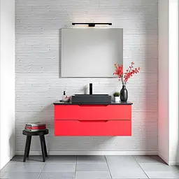 Декоративна панель Sticker Wall ПВХ 960х480х4мм SW-00001840 - мініатюра 7