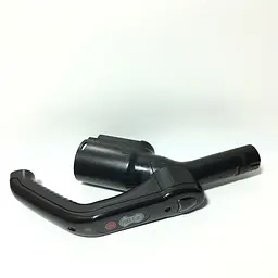 Ручка шланга з пультом керування для пилососу Samsung DJ97-00888J - мініатюра 4