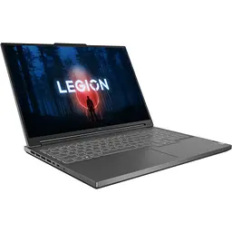 Ноутбук Lenovo Legion Slim 5 16IRH8 (82YA00C1RA) (82YA00C1RA) - мініатюра 2