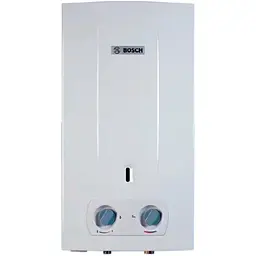 Газова колонка Bosch W 10 KB [7736500992] [127632]