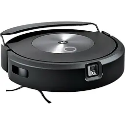 Робот-пилосос iRobot Roomba Combo j7 [90948] - мініатюра 2