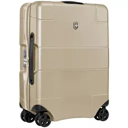 Валіза Victorinox Travel Lexicon Champagne Gold S USB (Vt606781) - мініатюра 4