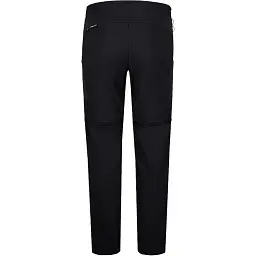 Штани Montura Altai Zip Off Pants L Black - мініатюра 2