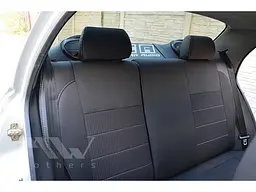 Авточохли модельні MW Brothers для Daewoo Lanos з 2002 - мініатюра 7
