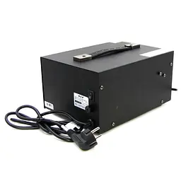 Паяльна станція WEP 852D+FAN фен, паяльник - мініатюра 4