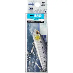 Воблер ZipBaits ZBL VIB80 80mm 25.0g #718 - мініатюра 2
