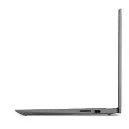 Ноутбук Lenovo IdeaPad 3 15IAU7 Arctic Gray i3-1215U/8Gb/512GB (82RK010JIX) - мініатюра 5