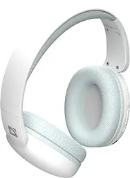 Гарнітура Defender FreeMotion B480 Bluetooth White (63480) (7202783) - мініатюра 2
