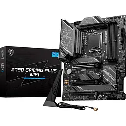 Материнська плата MSI Z790 Gaming Plus WIFI (911-7E06-028) [104006]