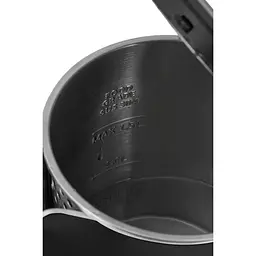 Електрочайник Concept Salt & Pepper RK3301 Black [120061] - мініатюра 9