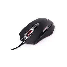 Мишка A4Tech Bloody P93s Stone Black - мініатюра 2