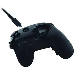Геймпад Razer Wolverine V3 PRO 8K PC Wireless Black (RZ06-05540100-R3M1) - мініатюра 5