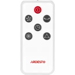 Охолоджувач повітря Ardesto 3 в 1 білий (ACO-B7) - мініатюра 9