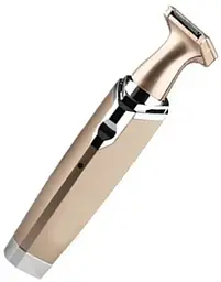Акумуляторний триммер для Geemy GM-3110 3 Вт Золотистий (2390000056) - мініатюра 5