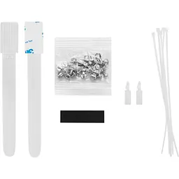 Корпус 2E Credo Slim V90W-400 400W White (2E-V90W-400) [173286] - мініатюра 10