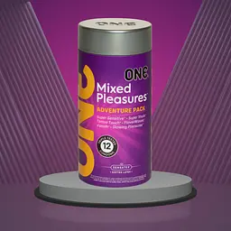One Mixed Pleasure 12 шт - мініатюра 2