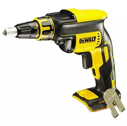 Шурупокрут акумуляторний безщітковий DeWalt без АКБ та ЗП DCF620N