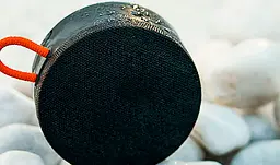 Портативна акустика Xiaomi Mi Portable Bluetooth Speaker Grey [BHR4802GL] [83493] - мініатюра 7