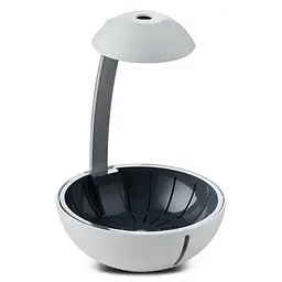 Мінітераріум Chihiros Tiny Terrarium Egg з LED-підсвіткою та керуванням через застосунок - мініатюра 8