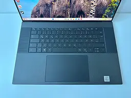 Ігровий ноутбук Dell XPS 17 9700 17.3" (i7-10875H / 32GB / SSD 512GB / RTX 2060 6GB / 4K IPS Touch) б/в - мініатюра 3