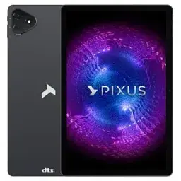 Планшет Pixus Titan 10.95" 8/256GB LTE metal graphite (4897058531763)