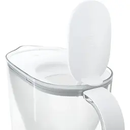 Фільтр-глечик Brita Style Essential XL MXPro 3.6л з картриджем білий (1058045) - мініатюра 4