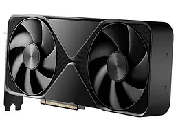 Відеокарта PNY RTX PRO 6000 96GB Blackwell Workstation Edition OEM (VCNRTXPRO6000-SB) (GDDR7, 512 bit, PCI-E v5.0 x16) - мініатюра 3