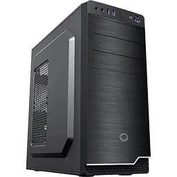 Корпус GameMax MT-526-NP U3-TYC (MT-526-NP U3-TYC) Без БП