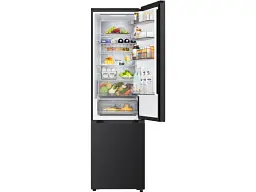 Холодильник з морозильною камерою LG GC-B509ETSM - мініатюра 3